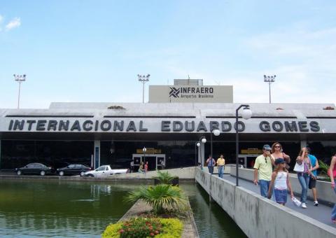 Eduardo Gomes é rota de tráfico de mulheres, afirma pesquisa